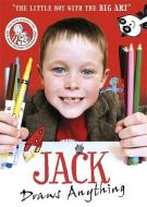 Jack Draws Anything di Jack Henderson edito da Hachette Children's Group