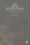 The Data Revolution di Rob Kitchin edito da Sage Publications Ltd