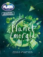 Julia Donaldson Plays Green/1b Planet Emerald 6-pack di Julia Donaldson, Rachael Sutherland edito da Pearson Education Limited