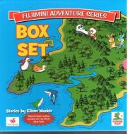 The Fujimini Adventure Series Box Set di Eileen Wacker edito da ONCE KIDS LLC
