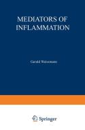 Mediators of Inflammation edito da Springer US