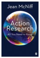 Action Research di Jean McNiff edito da Sage Publications Ltd.