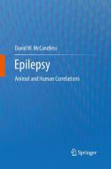 Epilepsy di David W. McCandless edito da Springer New York