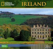 Ireland Calendar edito da Zebra Publishing
