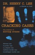 Cracking Cases di Henry C. Lee edito da Prometheus Books