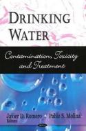 Drinking Water di Javier D. Romero edito da Nova Science Publishers Inc