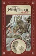 Jim Henson's Storyteller: Witches di Matthew Dow Smith, Jeff Stokely, Shane-Michael Vidaurri edito da Archaia Studios Press