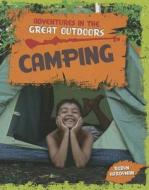 Camping di Robyn Hardyman edito da Windmill Books