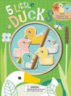 5 Little Ducks di Susie Brooks edito da Kane/Miller Book Publishers