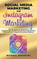 Social Media Marketing And Instagram Marketing
