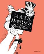 Hats: An Anthology di Stephen Jones, Oriole Cullen edito da ABRAMS