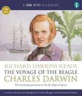 The Journals And Remarks di Charles Darwin edito da Canongate Books Ltd