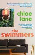 The Swimmers di Chloe Lane edito da GALLIC BOOKS LTD