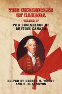 The Chronicles of Canada edito da Fireship Press