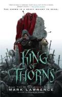 King of Thorns di Mark Lawrence edito da Ace Books