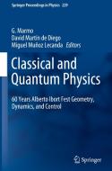 Classical And Quantum Physics edito da Springer Nature Switzerland Ag