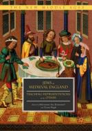 Jews in Medieval England edito da Springer-Verlag GmbH
