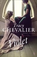 Violet di Tracy Chevalier edito da Atlantik Verlag