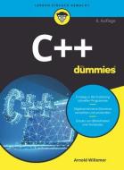C++ Fur Dummies di Arnold V. Willemer edito da Wiley-vch Verlag Gmbh