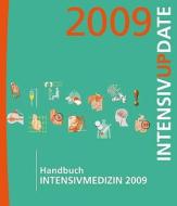 Handbuch Intensiv 2009 edito da Springer Berlin Heidelberg