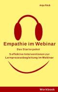Empathie im Webinar di Anja Röck edito da Books on Demand