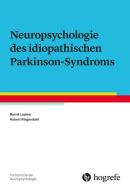 Neuropsychologie des Morbus Parkinson di Bernd Leplow, Hubert Ringendahl edito da Hogrefe Verlag GmbH + Co.