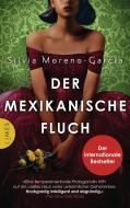 Der mexikanische Fluch di Silvia Moreno-Garcia edito da Limes Verlag
