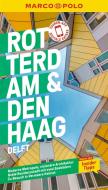 MARCO POLO Reiseführer Rotterdam & Den Haag di Ralf Johnen edito da Mairdumont