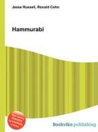Hammurabi edito da Book On Demand Ltd.