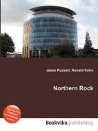 Northern Rock edito da Book On Demand Ltd.
