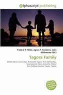 Tagore Family edito da Betascript Publishing
