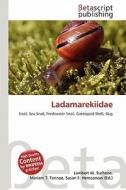 Ladamarekiidae edito da Betascript Publishing