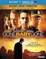 Gone Baby Gone edito da Lions Gate Home Entertainment