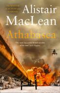 Athabasca di Alistair MacLean edito da Harpercollins Publishers