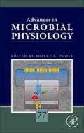 Advances In Microbial Physiology Volume 77 edito da Elsevier Science Publishing Co Inc