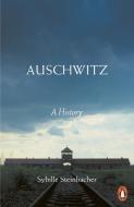 Auschwitz di Sybille Steinbacher edito da Penguin Books Ltd (UK)