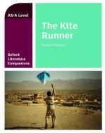 Oxford Literature Companions: The Kite Runner di Garrett O'Doherty edito da OUP Oxford