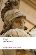 The Aeneid di Virgil edito da Oxford University Press