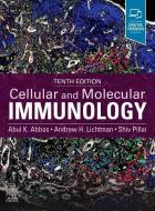 Cellular & Molecular Immunology di ABUL K. ABBAS edito da Elsevier Hs 010a