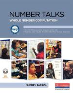 Number Talks: Whole Number Computation di Sherry D. Parrish edito da HEINEMANN EDUC BOOKS