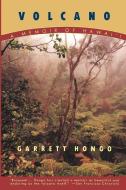 Volcano di Garrett K. Hongo, Garrett Hango edito da Vintage Books