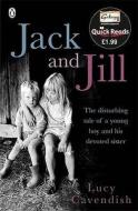 Jack and Jill di Lucy Cavendish edito da Michael Joseph