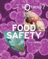 Food Safety di Carol Ballard edito da Hachette Children's Books
