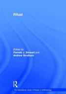 Ritual di Andrew Strathern edito da Routledge