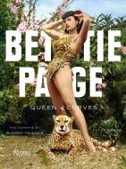 Bettie Page di Petra Mason edito da Rizzoli Universe Int. Pub