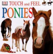 Ponies di DK edito da DK Publishing (Dorling Kindersley)