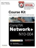 Comptia Network+ N10-004, Without Voucher di Mike Harwood, David L. Prowse edito da Pearson Education (us)