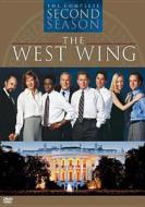The West Wing: The Complete Second Season edito da Warner Home Video