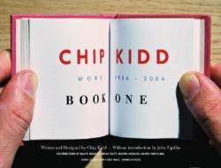 Chip Kidd di Chip Kidd edito da Rizzoli International Publications