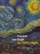 Vincent Van Gogh: The Starry Night di Richard Thomson edito da Museum of Modern Art
